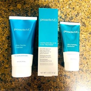 Proactive MD full size